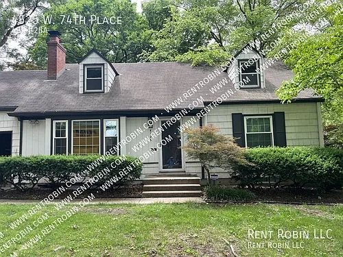 4525 W 74th Pl Photo 1