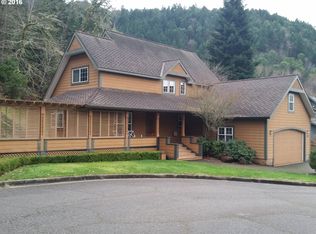 143 Deaton Ct, Canyonville, OR
