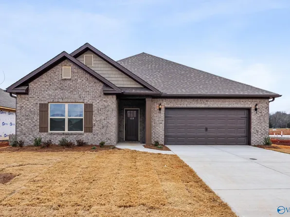 118 Huffman St, Hazel Green, AL 35750