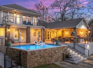 223 Edythe Dee Ln, Mabank, TX 75156