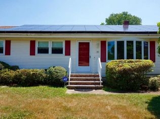 21 Glenmore Rd, Freehold, NJ 07728