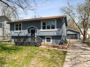444 Scandia Ave, Des Moines, IA 50315