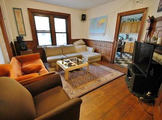 116 Hemenway St, Boston, MA 02115