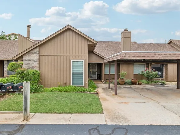 6405 Lyrewood Ter, Oklahoma City, OK 73132