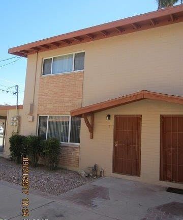 2nd image of 934 N Desert Ave
