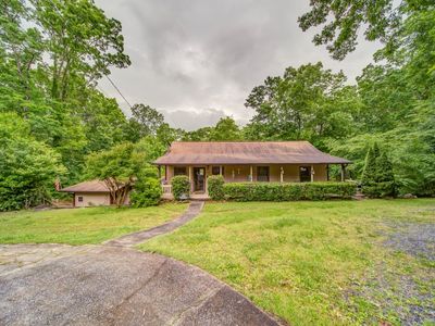 60 Castlewood Ct, Jasper, GA, 30143