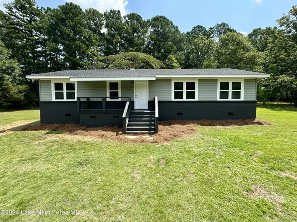 930 Coosa County Road 108, Rockford, AL 35136