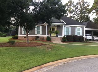 115 Hickory Ridge Ct, Leesburg, GA 31763