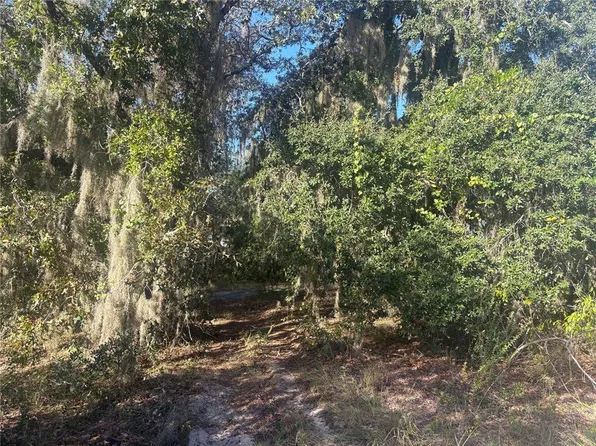 0 JENNY DRIVE LOT 6, LAKE WALES, FL 33898