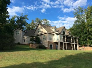 1038 Dennis Station Rd, Eatonton, GA 31024