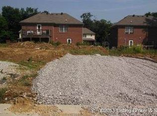 8213 Rachel Ln, Sellersburg, IN 47172