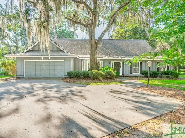 3 Clifton Lane, Savannah, GA 31411