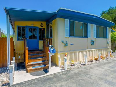 1273 S Rice Rd SPACE 100, Ojai, CA, 93023