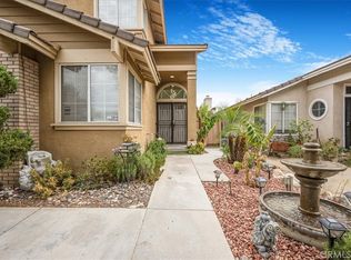 507 Coudures Way, Perris, CA 92571