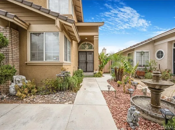 507 Coudures Way, Perris, CA 92571