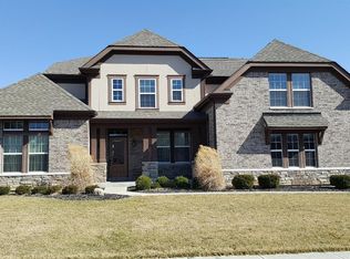 1476 Shaker Run Blvd, Lebanon, OH 45036