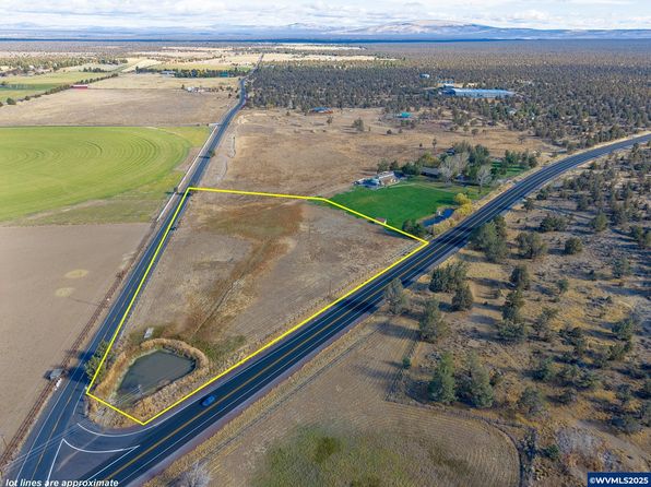 23669 Dodds Rd, Bend, OR 97701