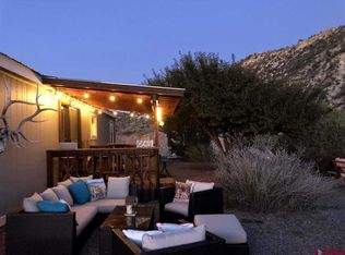 433 County Road 310, Durango, CO 81303
