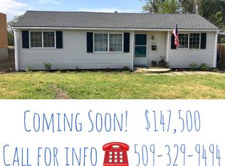3908 E Courtland Ave, Spokane, WA 99217