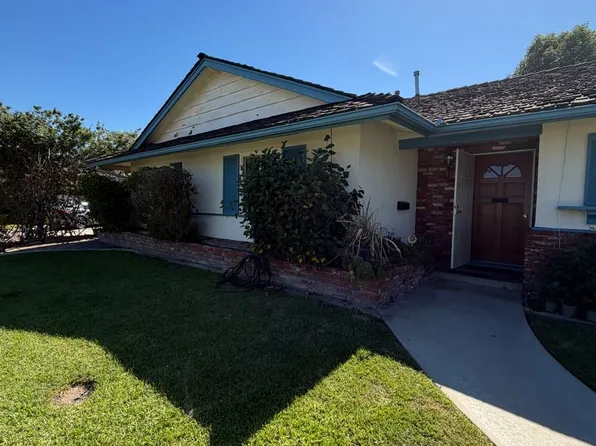 1311 Fairplain Ave, Whittier, CA 90601