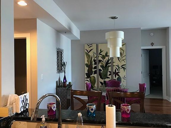 Dining Room From Kitchen