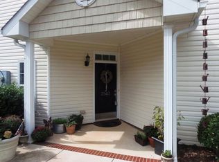 3543 Parkhill Crossing Dr, High Point, NC 27265