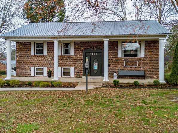 1223 Sunnyside Dr, Mayfield, KY 42066