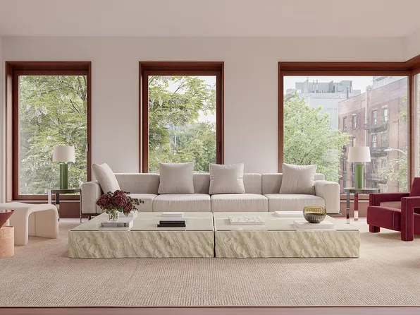 83 Thompson St #2E, New York, NY 10012