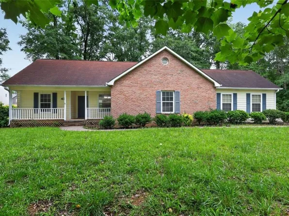 47 Sunhigh St, McDonough, GA 30253