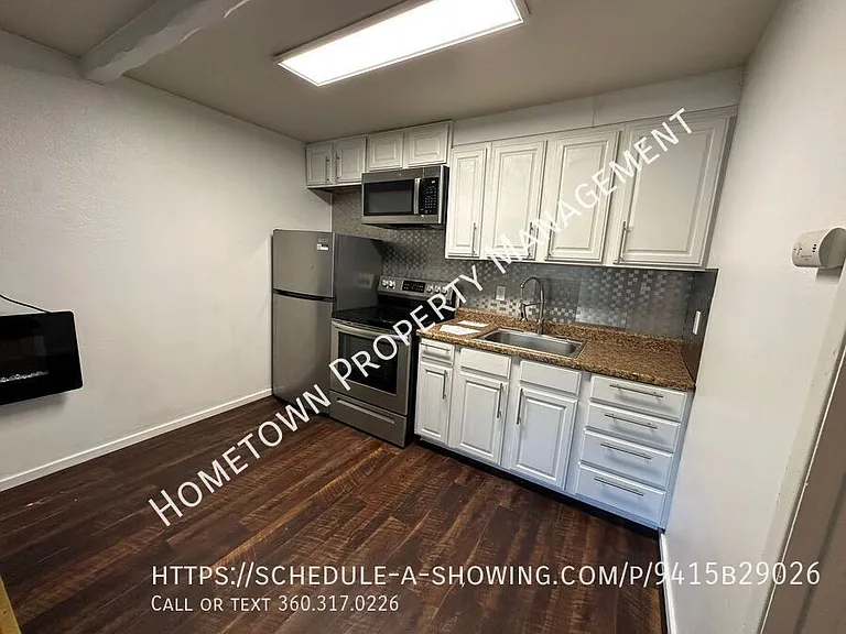 7801 Pacific Ave SE #1 — Photo 4
