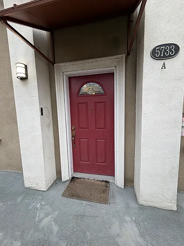 5733 Baldwin Ave #A Photo 1