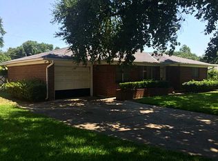 3314 Westheimer St, Shreveport, LA 71103