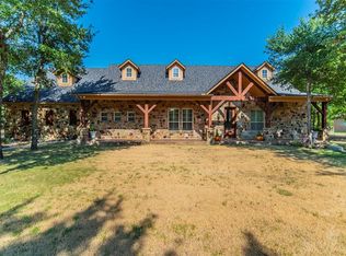 340 Sugartree Cir, Lipan, TX 76462