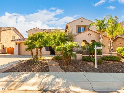 5547 W Cavedale Dr, Phoenix, AZ, 85083
