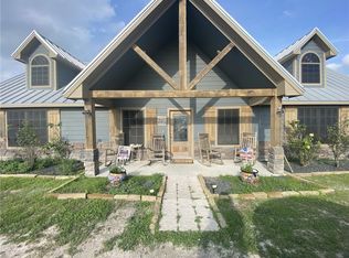 318 County Road 3032 Unit 21, Orange Grove, TX 78372
