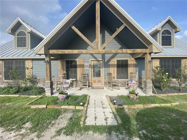 318 County Road 3032 Unit 21, Orange Grove, TX 78372