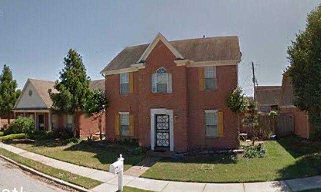 1st image of this home