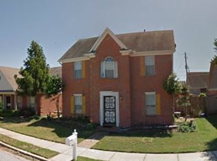 8677 Clear Sky Path, Cordova, TN 38018