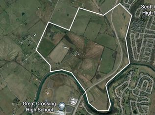 331 Lloyd Rd, Georgetown, KY 40324