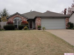 9112 E 98th St, Tulsa, OK 74133