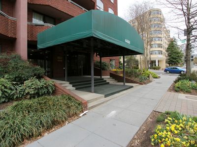 4444 Connecticut Ave NW APT 304, Washington, DC, 20008