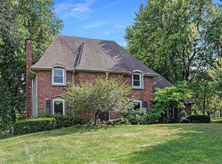 3785 W 179th Ter, Stilwell, KS 66085
