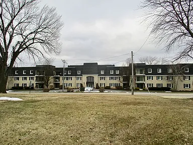 5548 Spring Brook Rd APT 102 — exterior photo