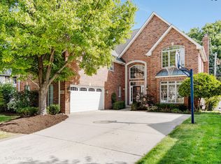 4309 Lawn Ave, Western Springs, IL 60558