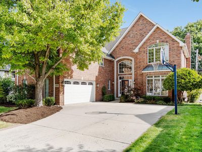 4309 Lawn Ave, Western Springs, IL, 60558