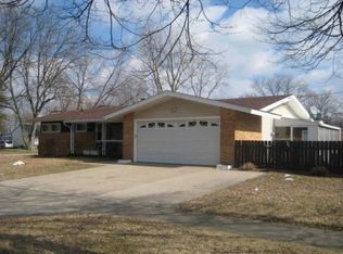 5348 Sandra Dr, Toledo, OH 43613