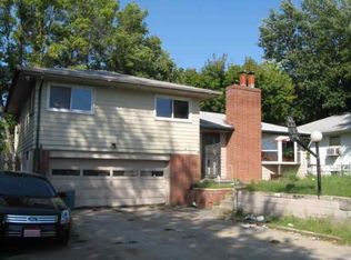 5702 Fowler Ave, Omaha, NE 68104