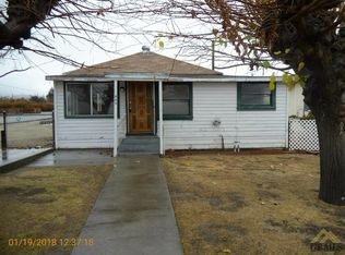 825 Hazelton St, Maricopa, CA 93252