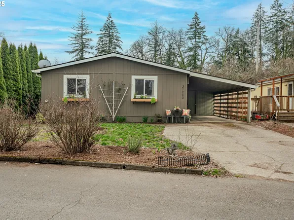 31760 NW Meadow Dr, North Plains, OR 97133