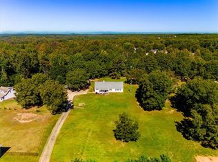 1036 Cherokee Rd, Pelzer, SC 29669